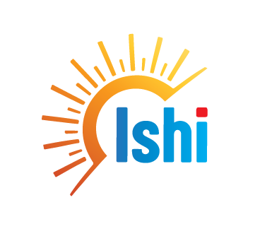 Ishi Solar Logo