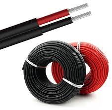 Solar Cables