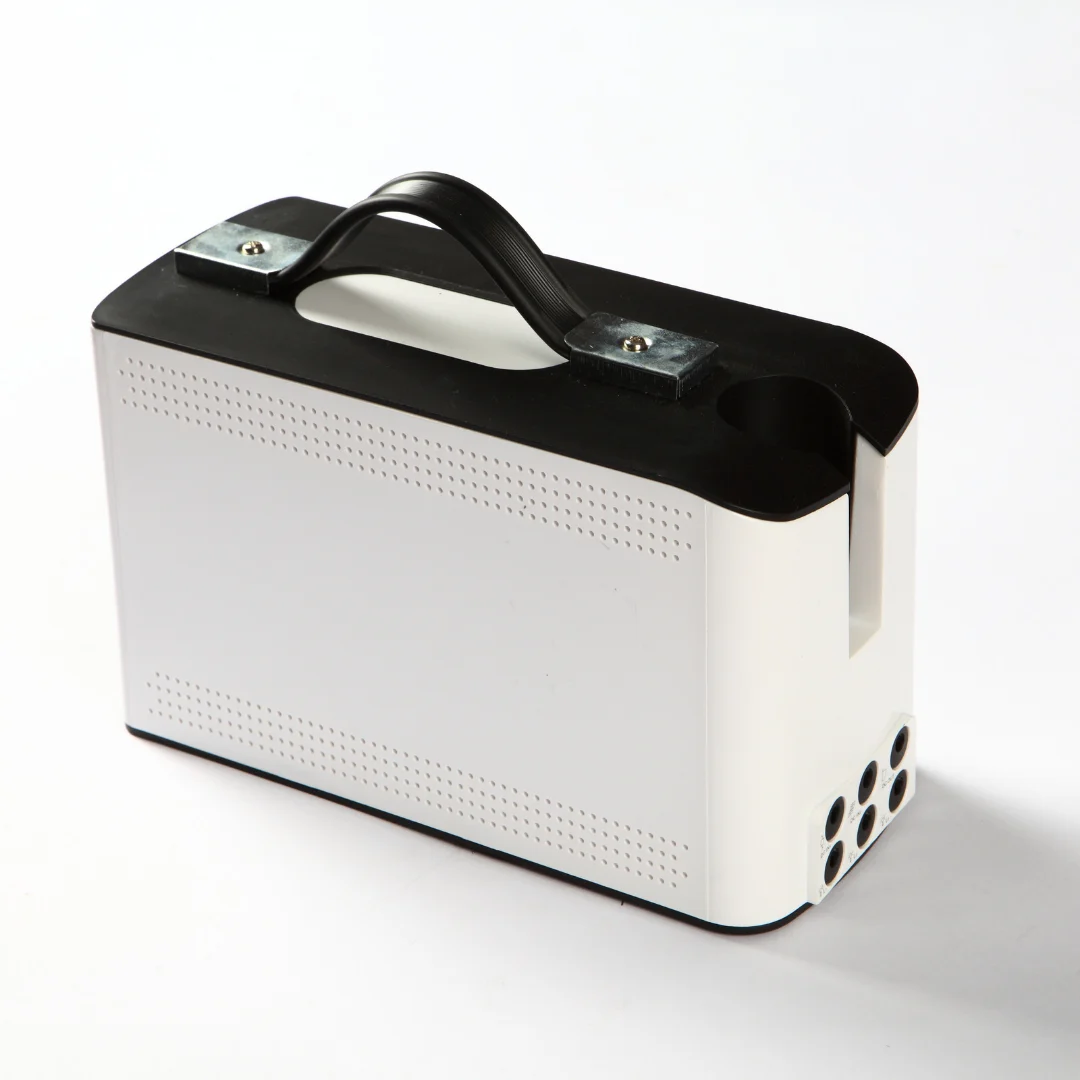 Solar Batteries