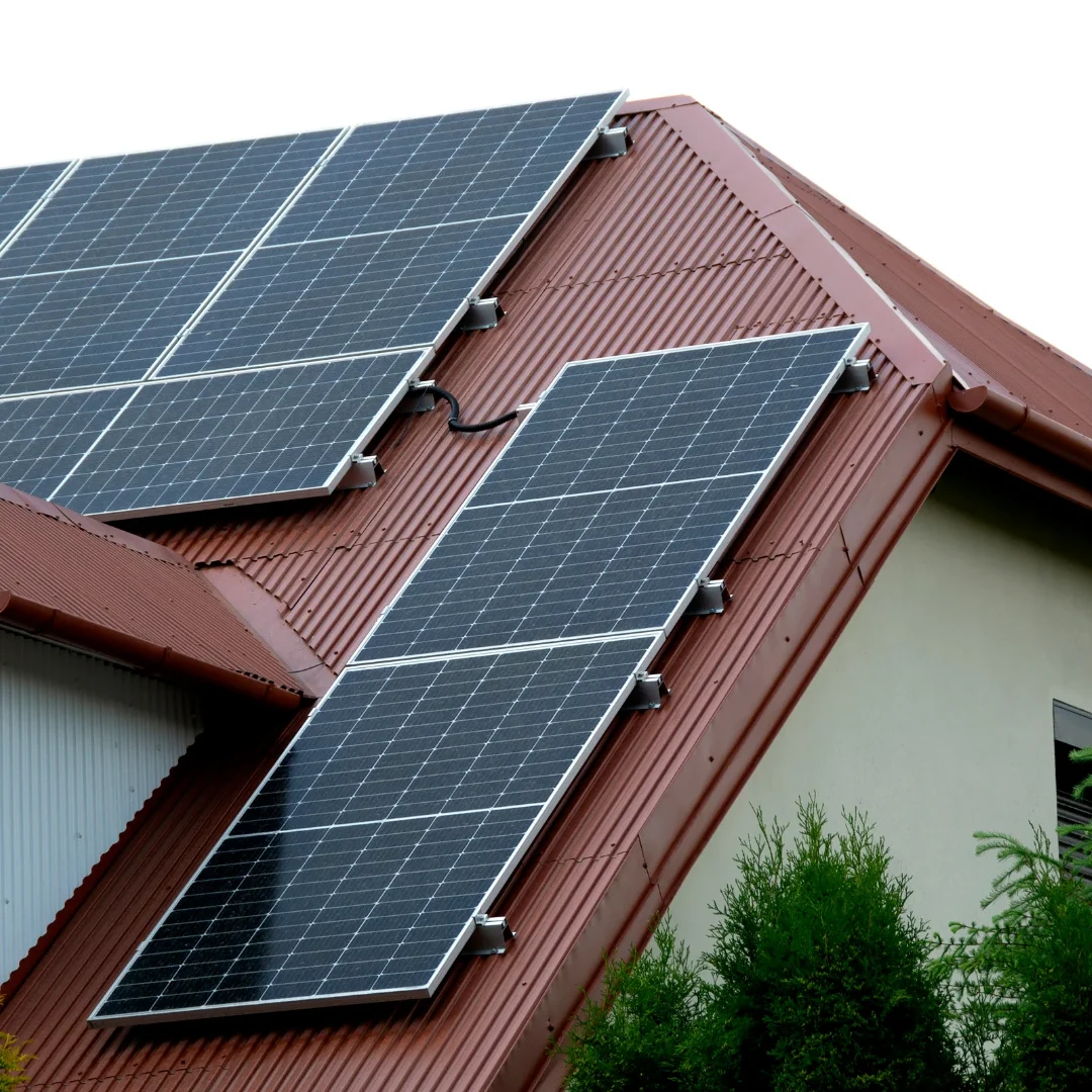 Commercial Solar Financial Benefits